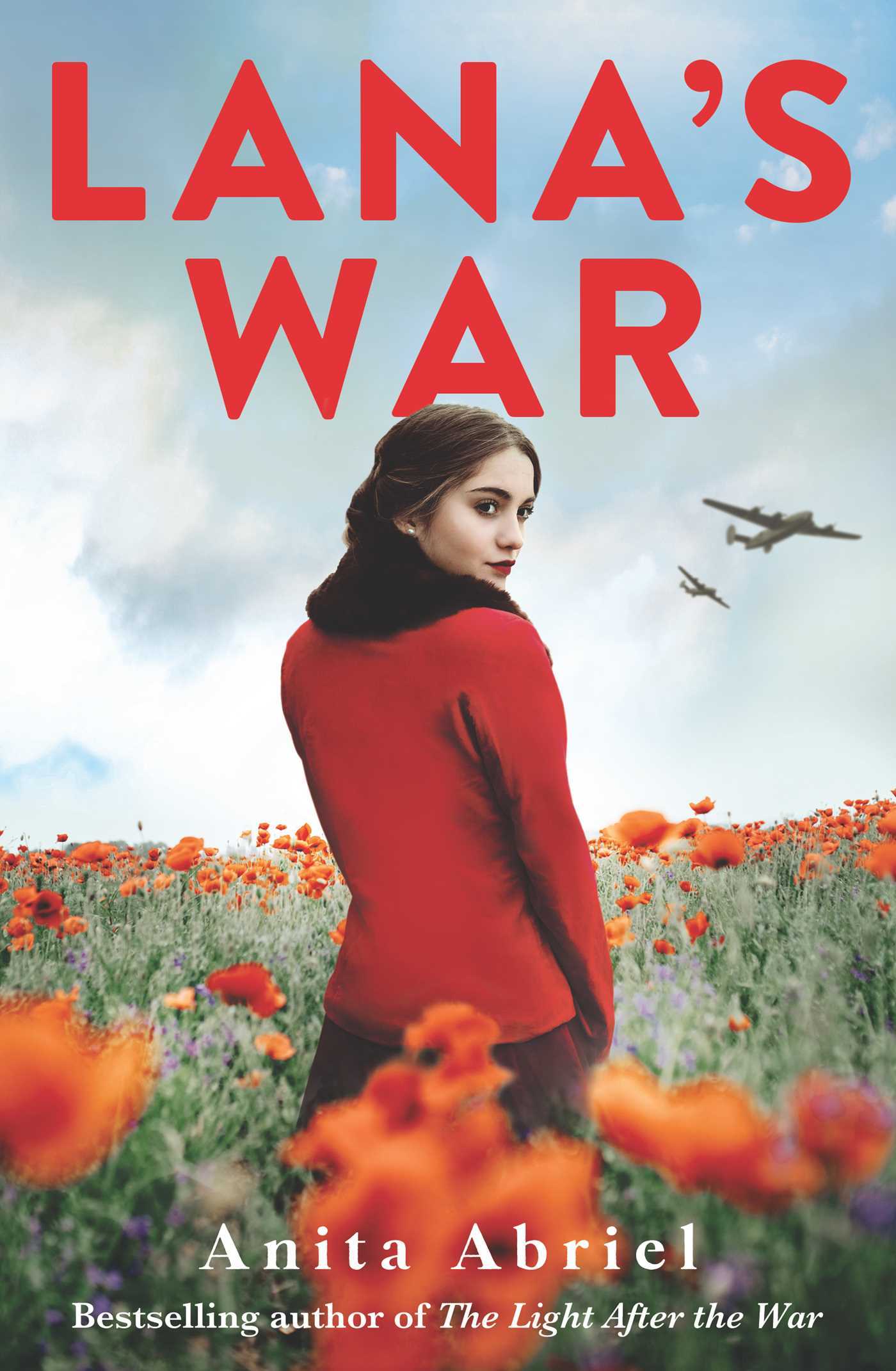 Lana’s War