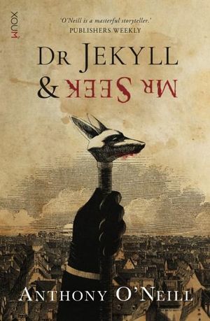 Dr Jekyll and Mr Seek