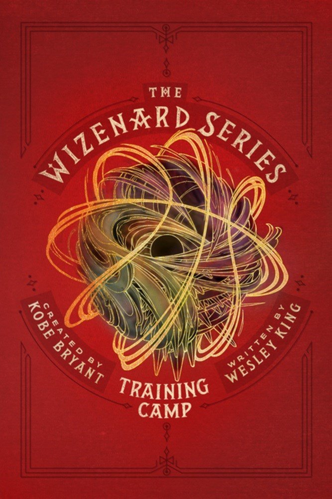 The Wizenard Series: Training Camp by Wesley King