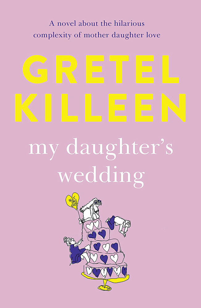 My Daughter’s Wedding