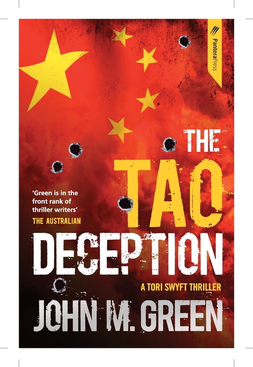 The Tao Deception by John M Green