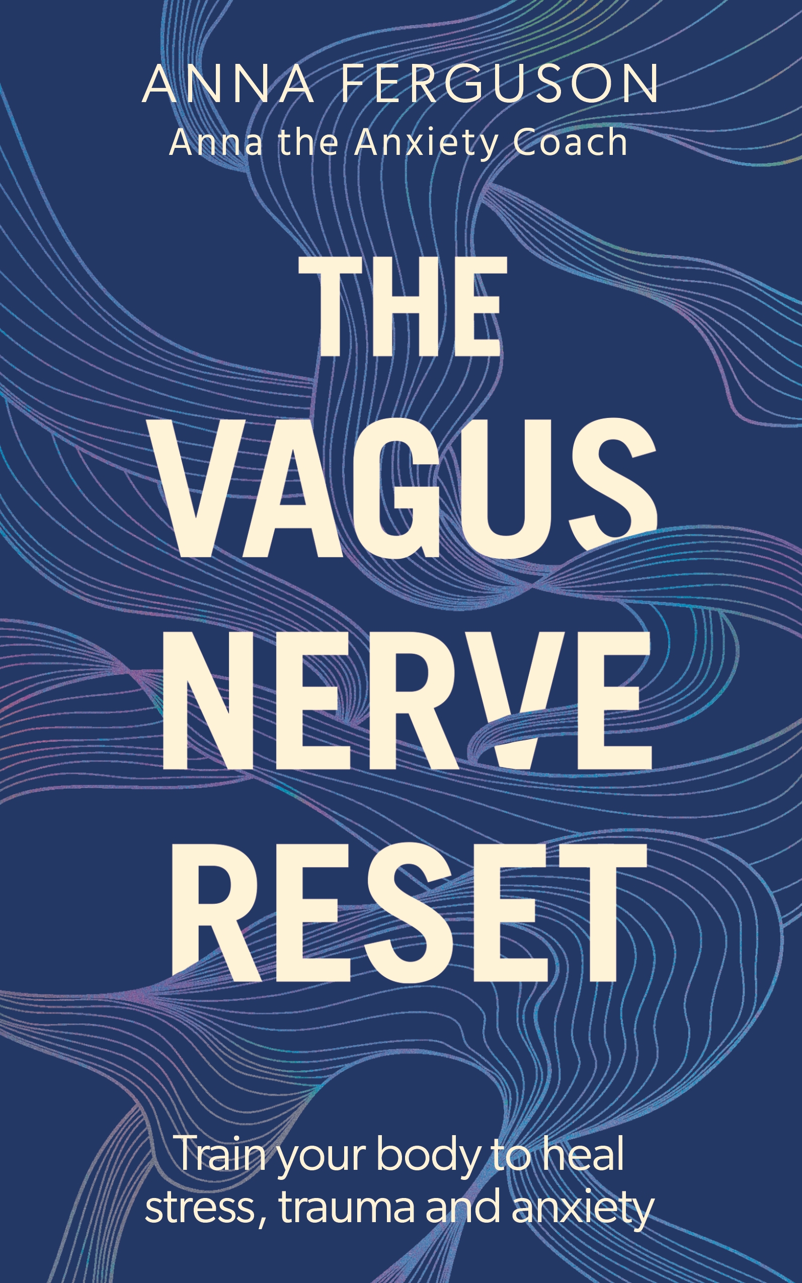 The Vagus Nerve Reset