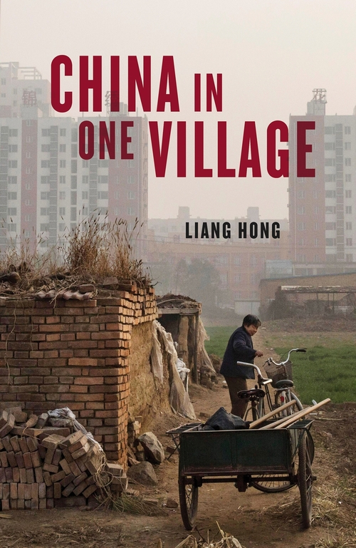 China in One Village by Liang Hong