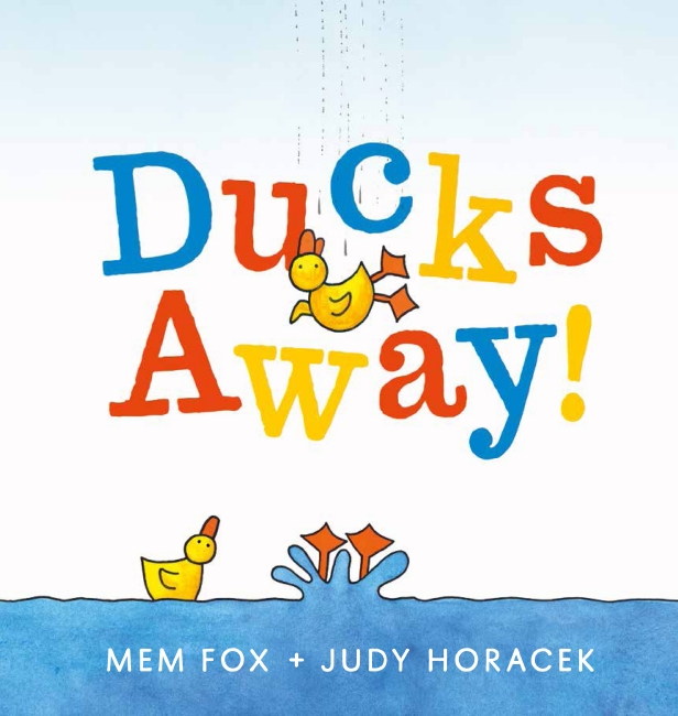 Ducks Away!