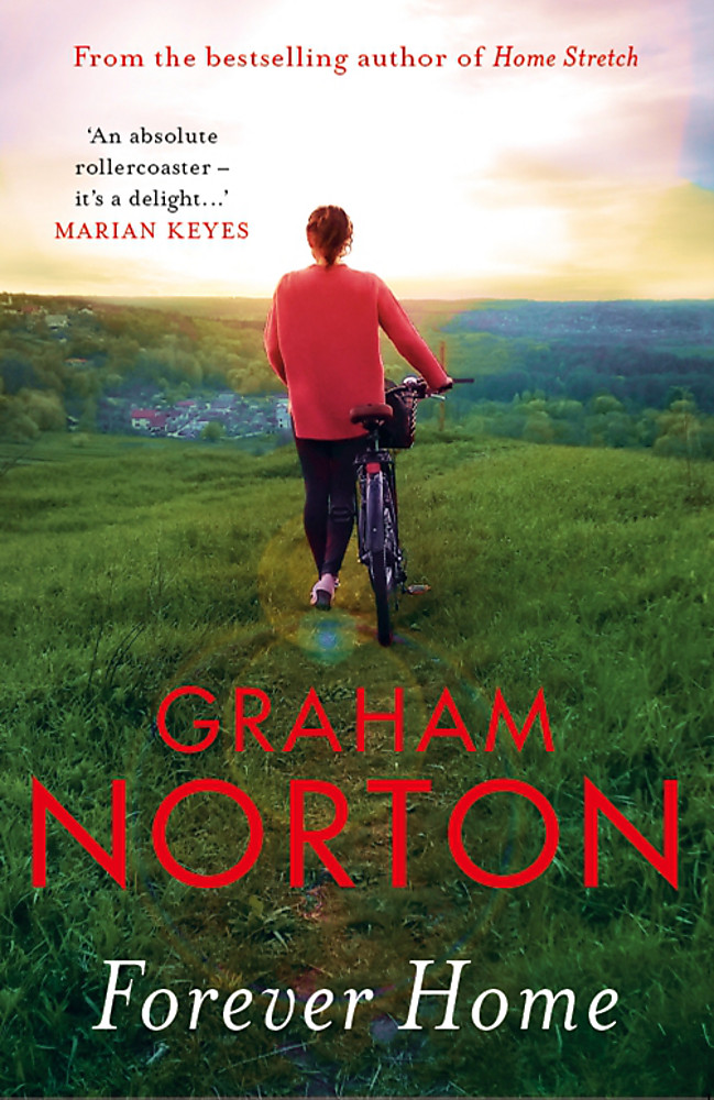 Forever Home by Graham Norton