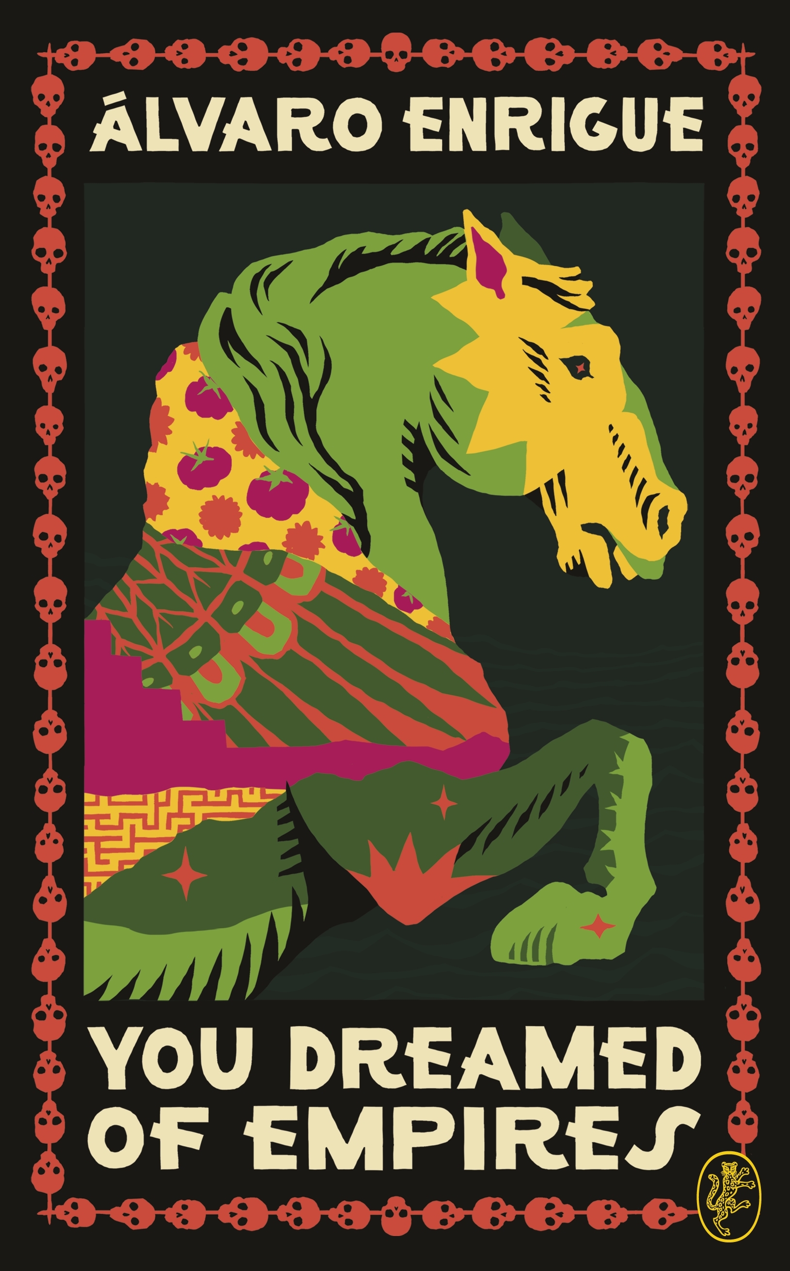 Your Dreamed of Empires