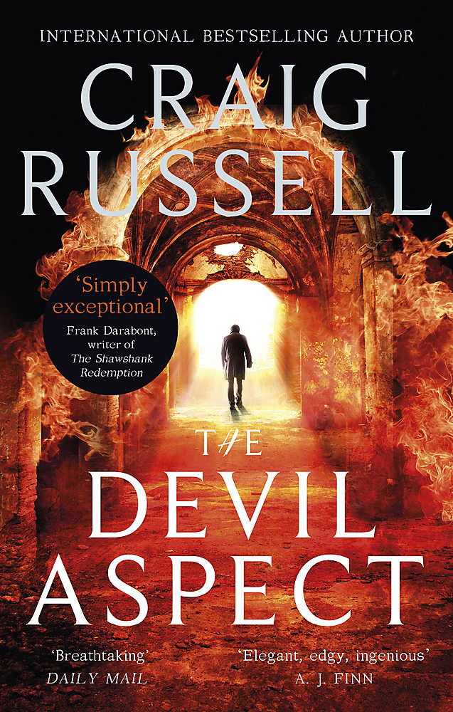 The Devil Aspect by Craig Russell