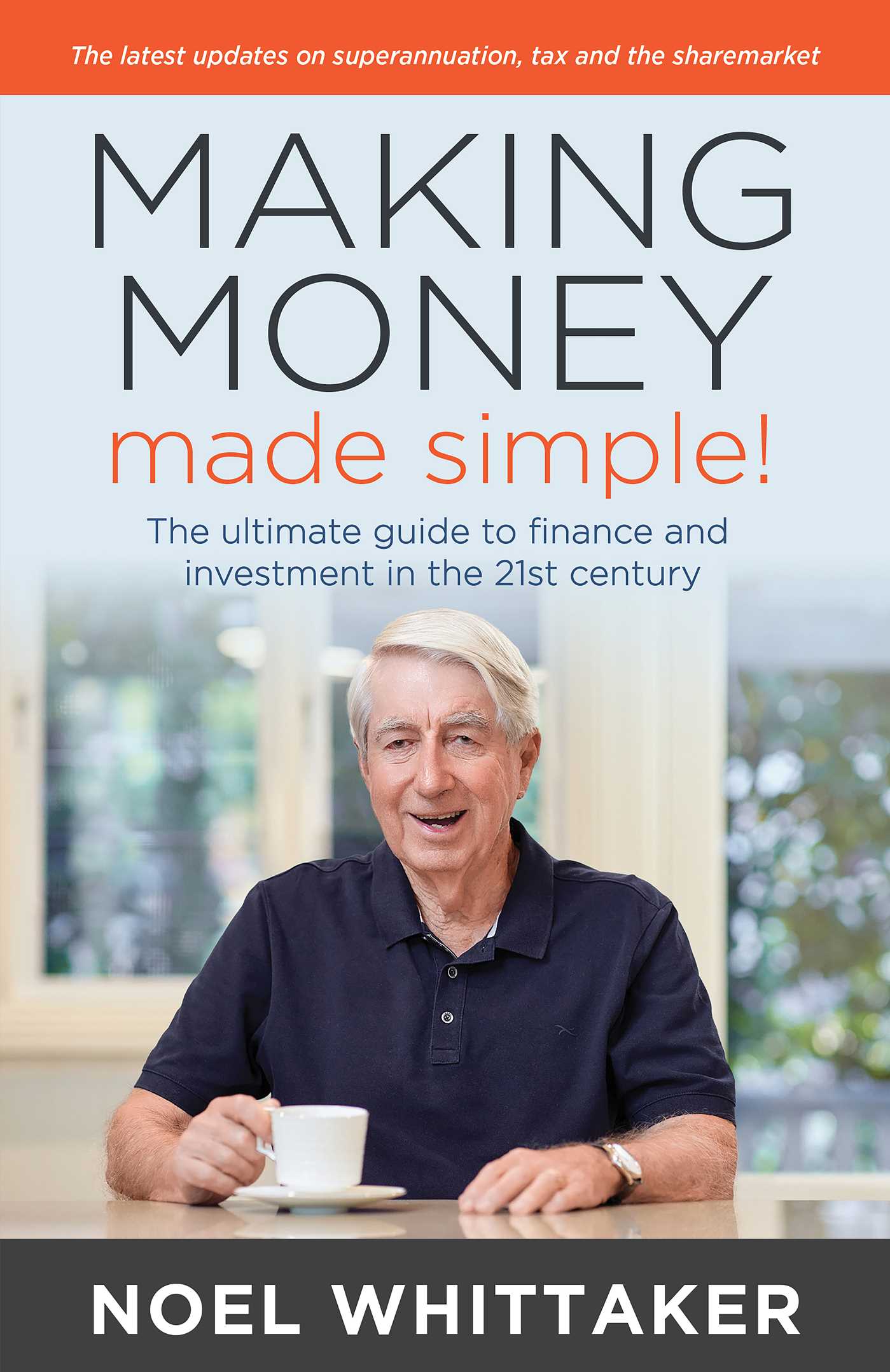 Making Money, Made Simple!