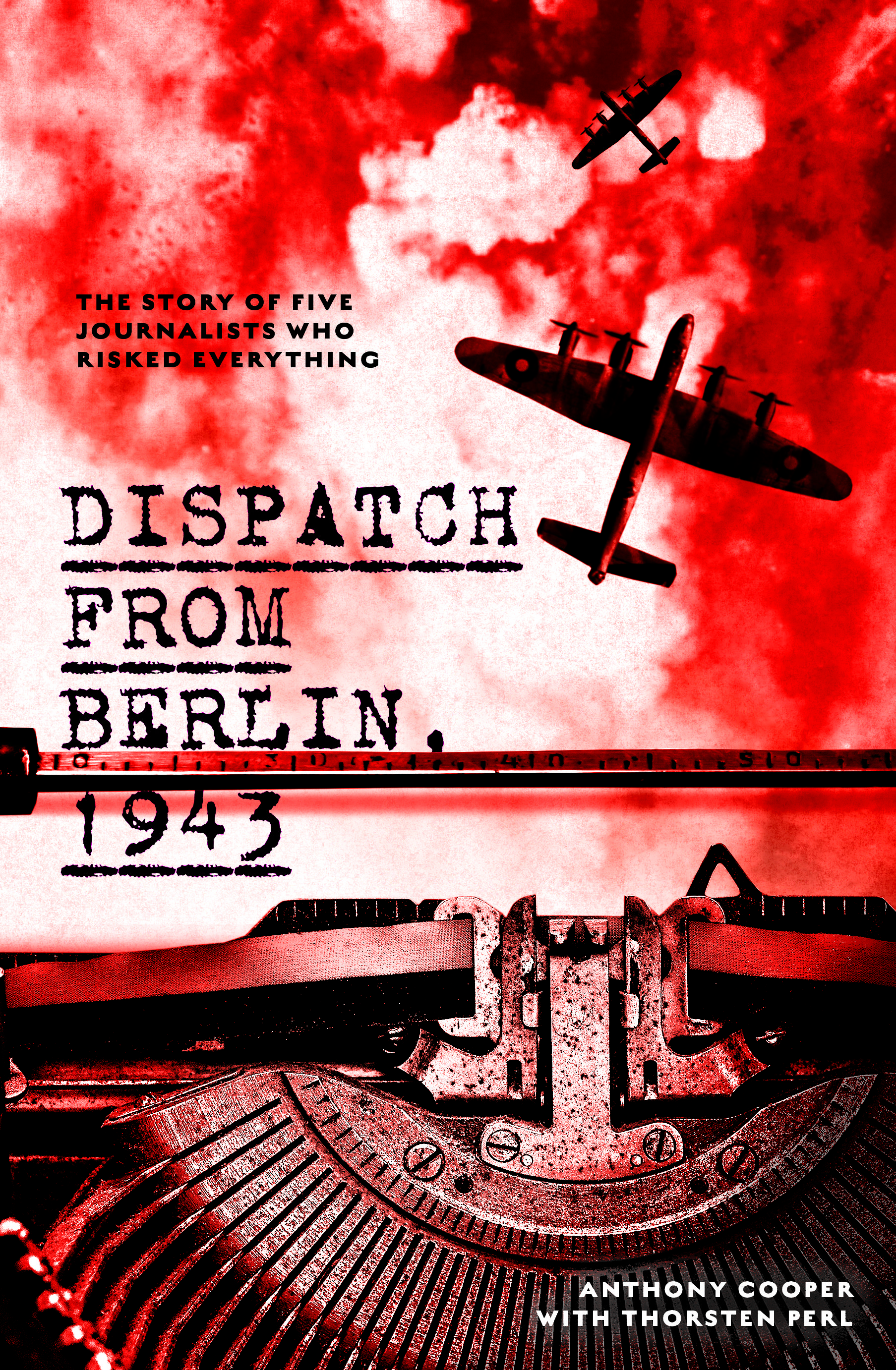 Dispatch from Berlin, 1943