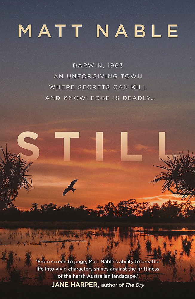 Still by Matt Nable