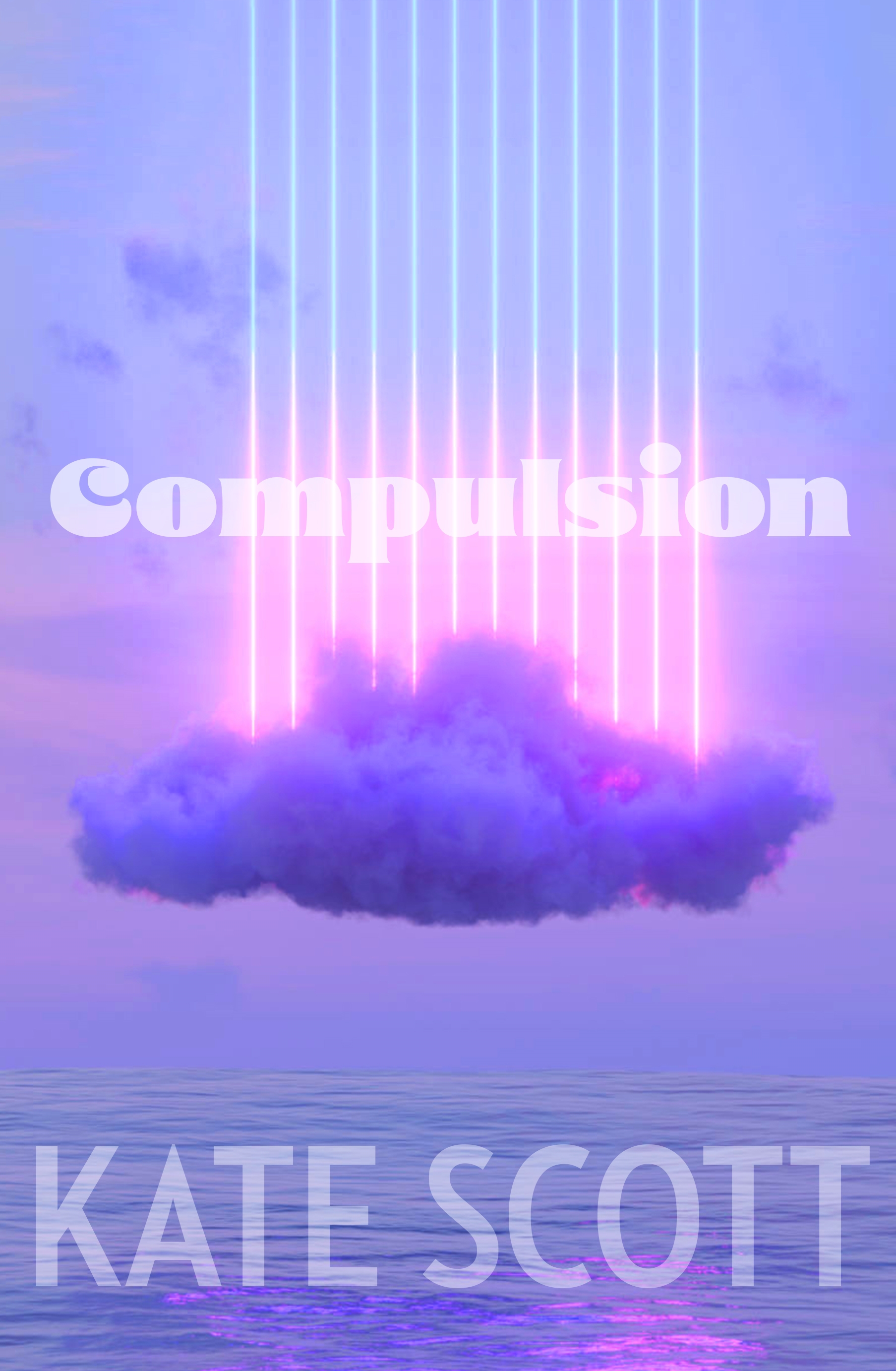 Compulsion by Kate Scott