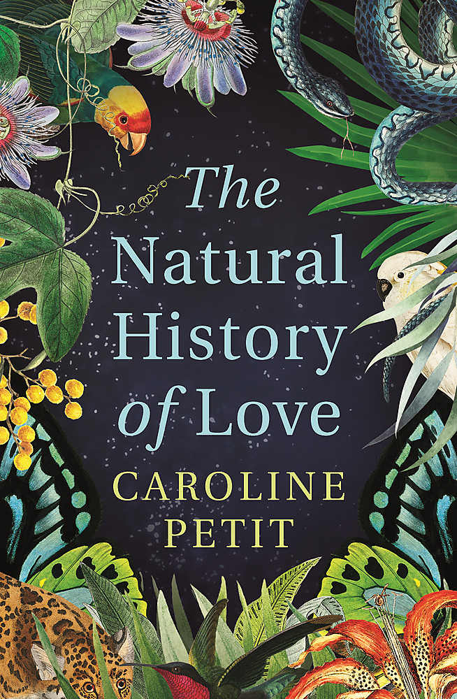 The Natural History of Love