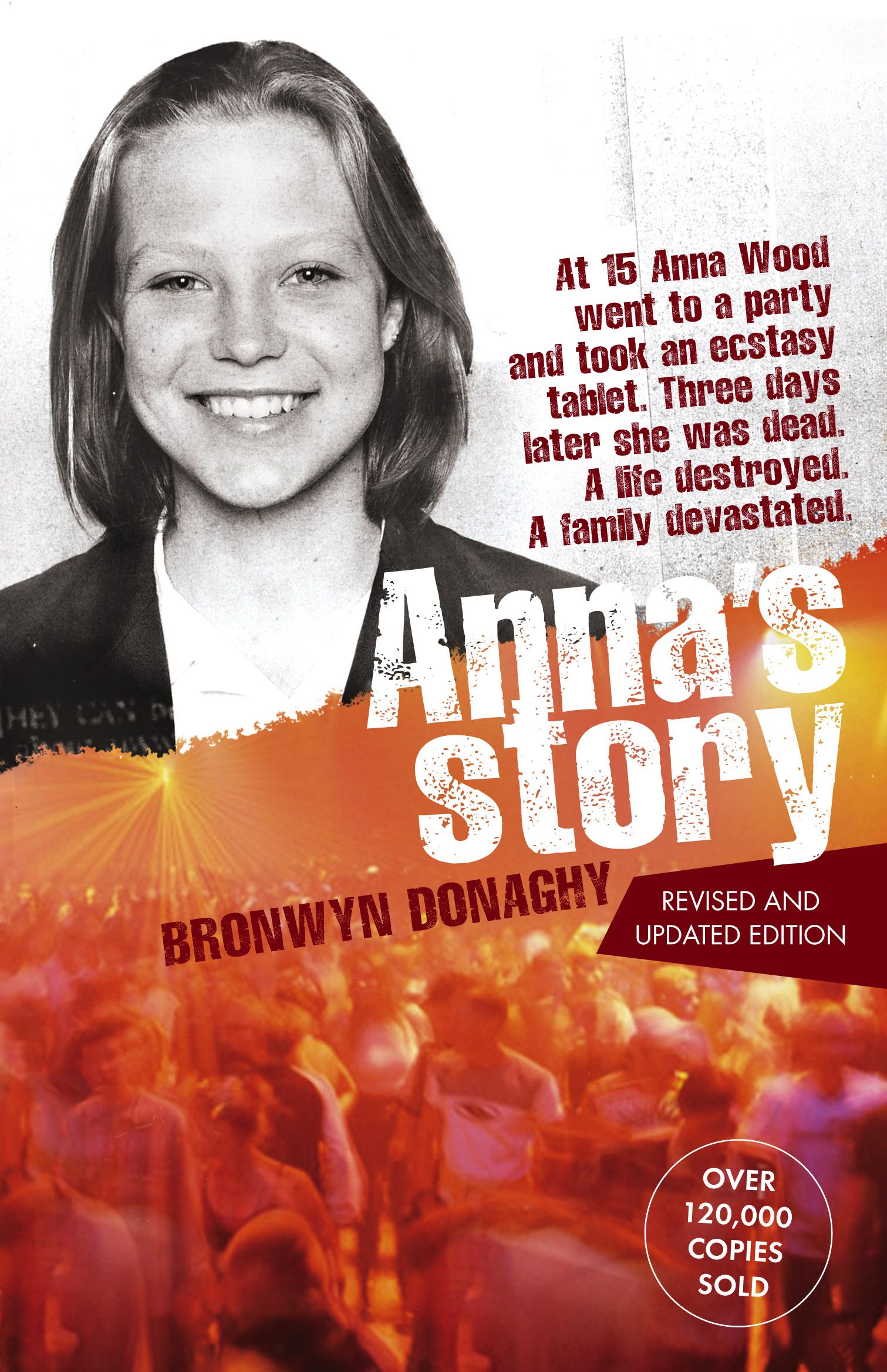 Anna’s Story