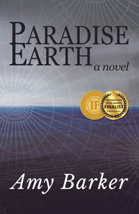 Paradise Earth by Amy Barker