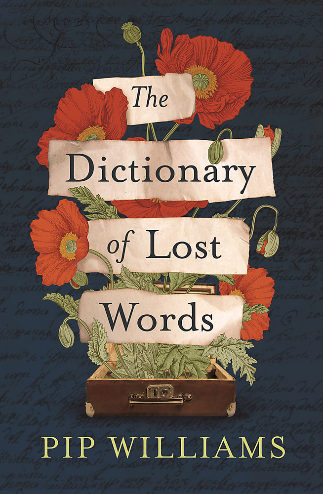 The Dictionary of Lost Words