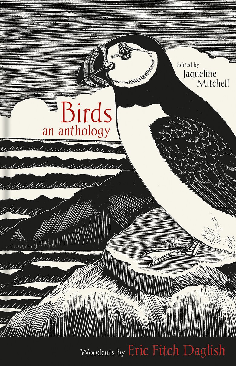 Birds: An Anthology by Jacqueline Mitchell (Editor)