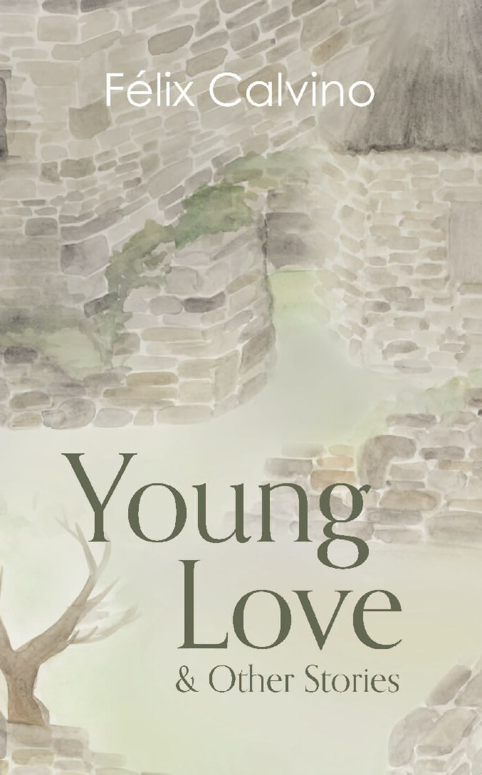 Young Love and Other Stories by Félix Calvino