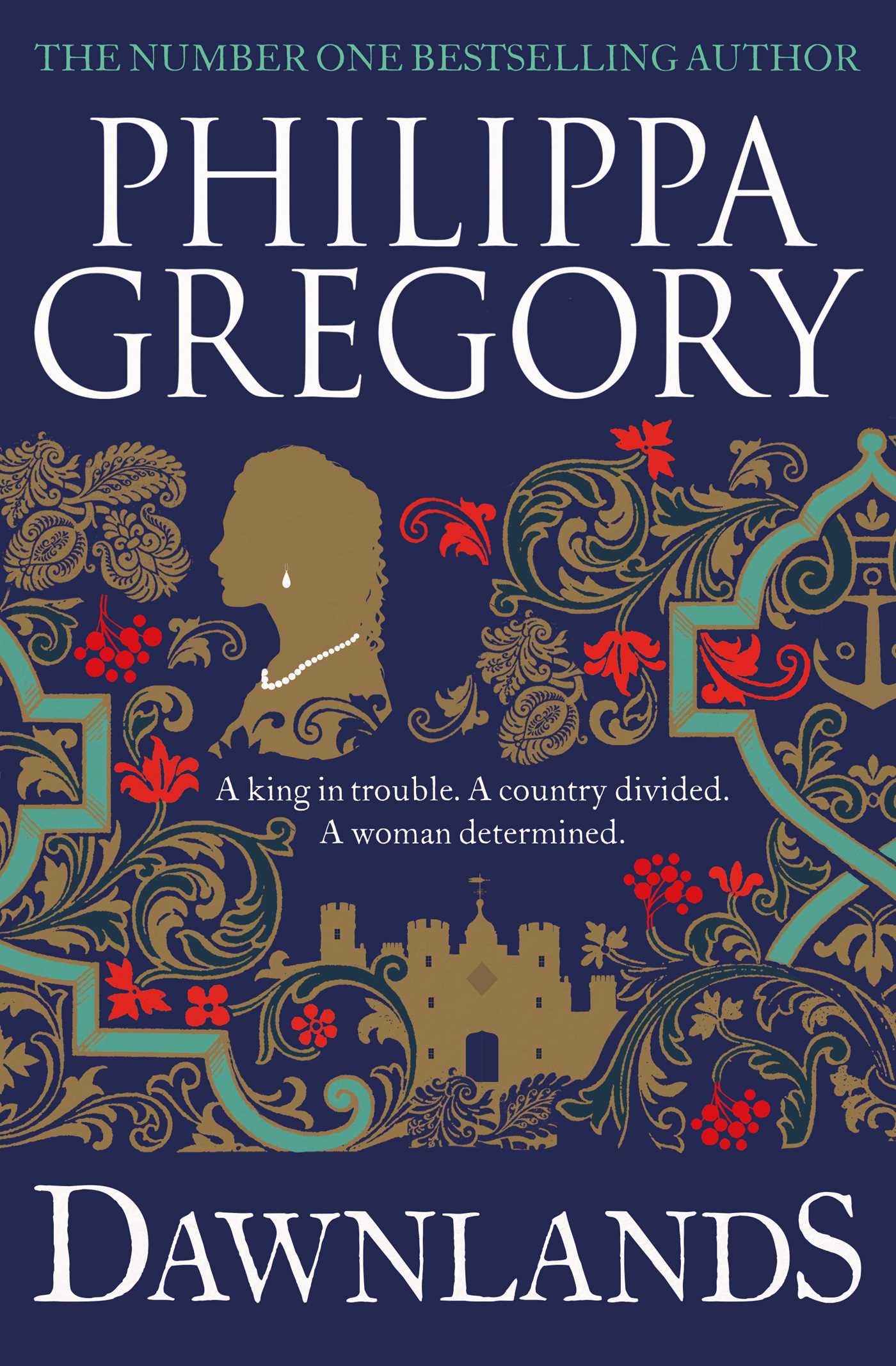 Dawnlands by Philippa Gregory