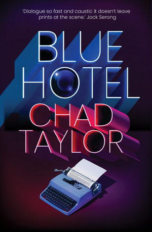 Blue Hotel