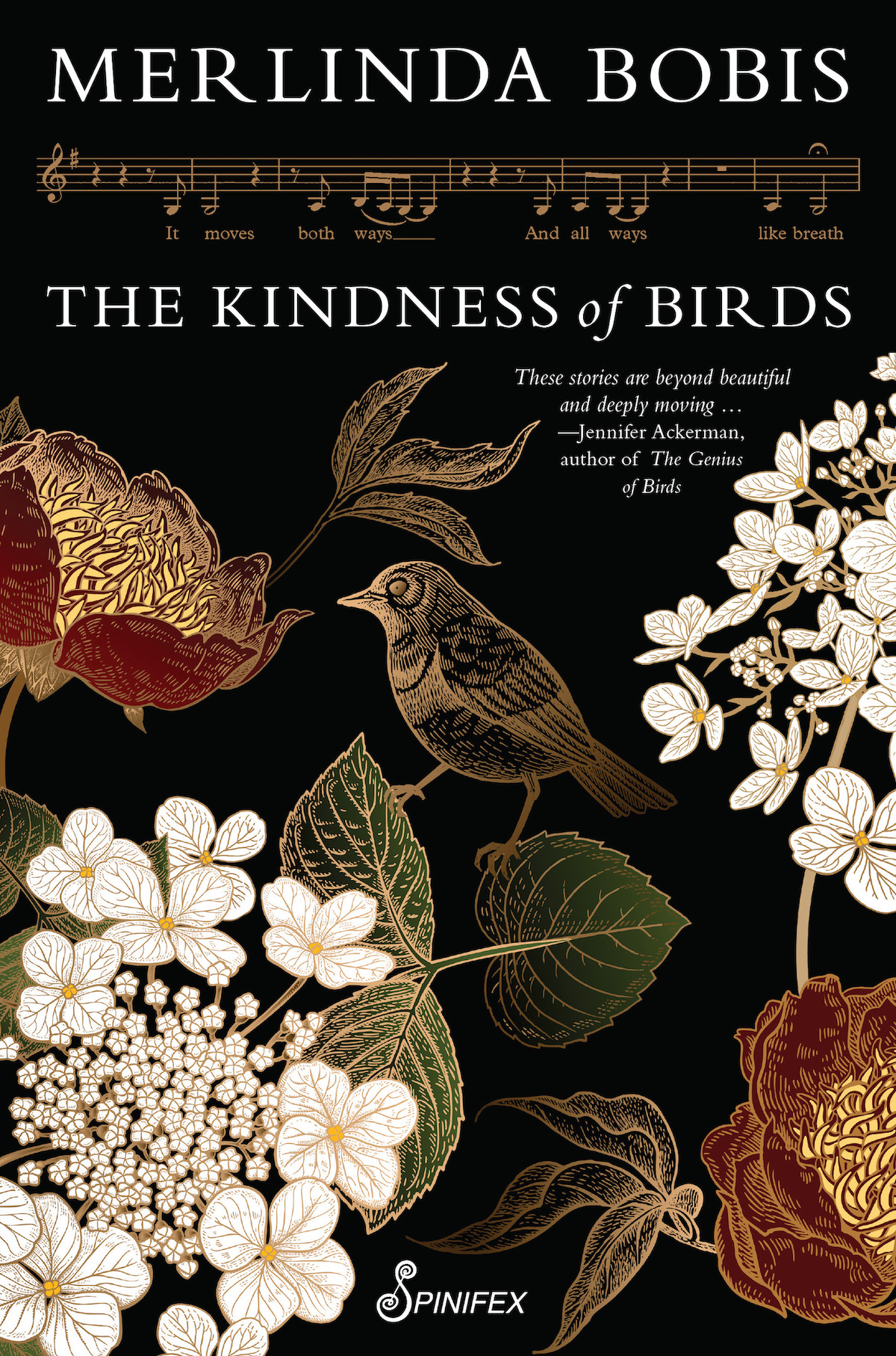 The Kindness of Birds by Merlinda Bobis