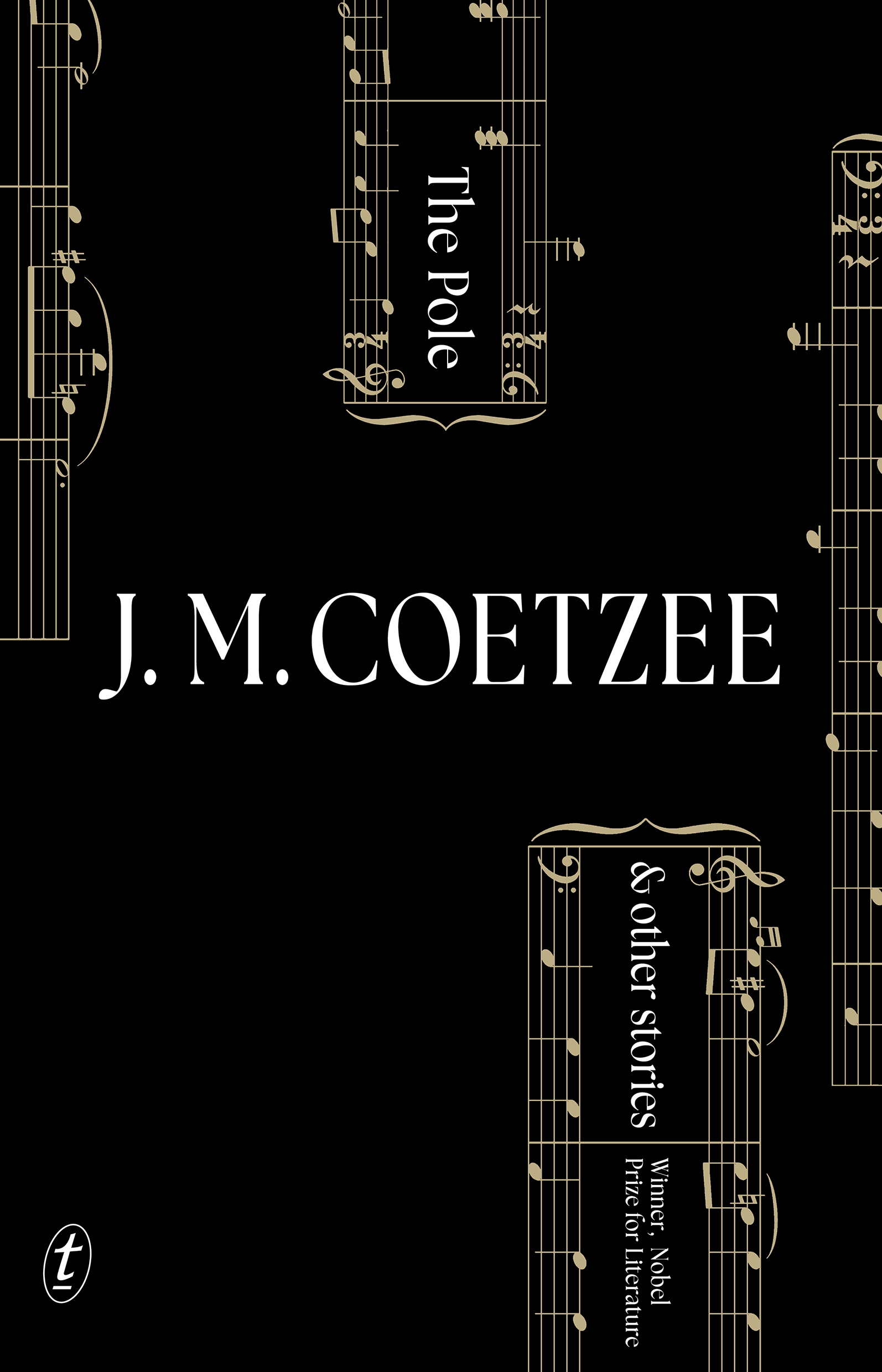 The Pole and Other Stories by J M Coetzee