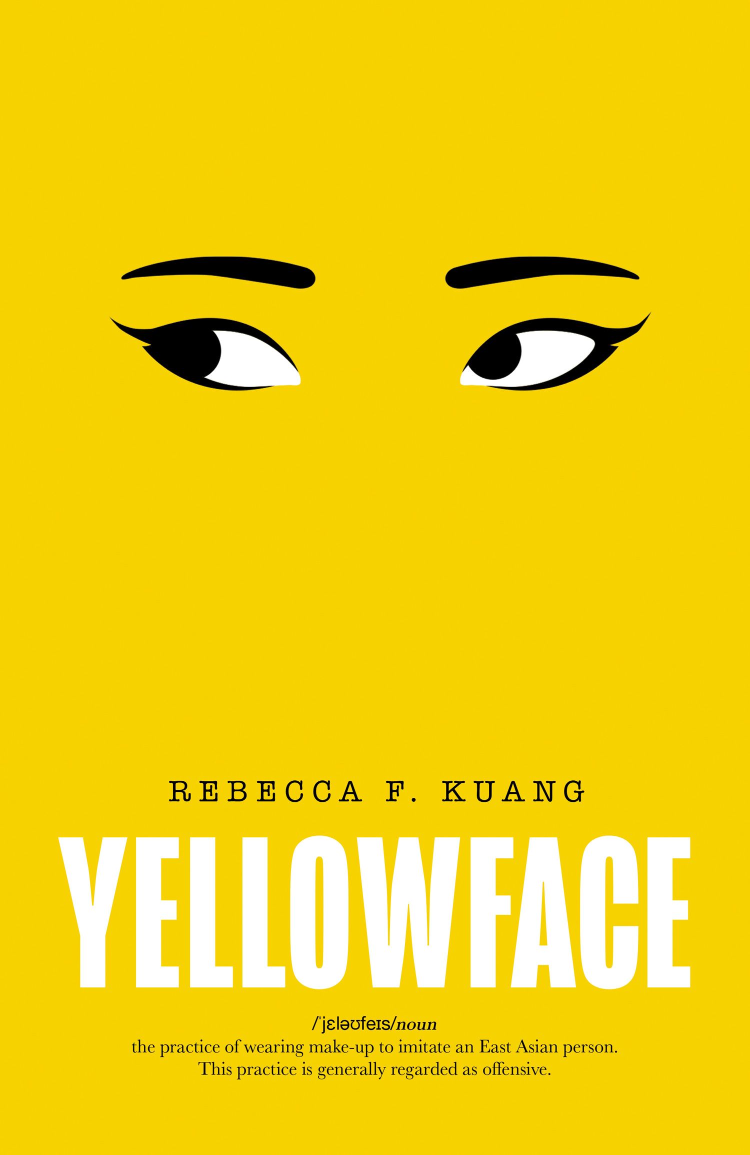 Yellowface