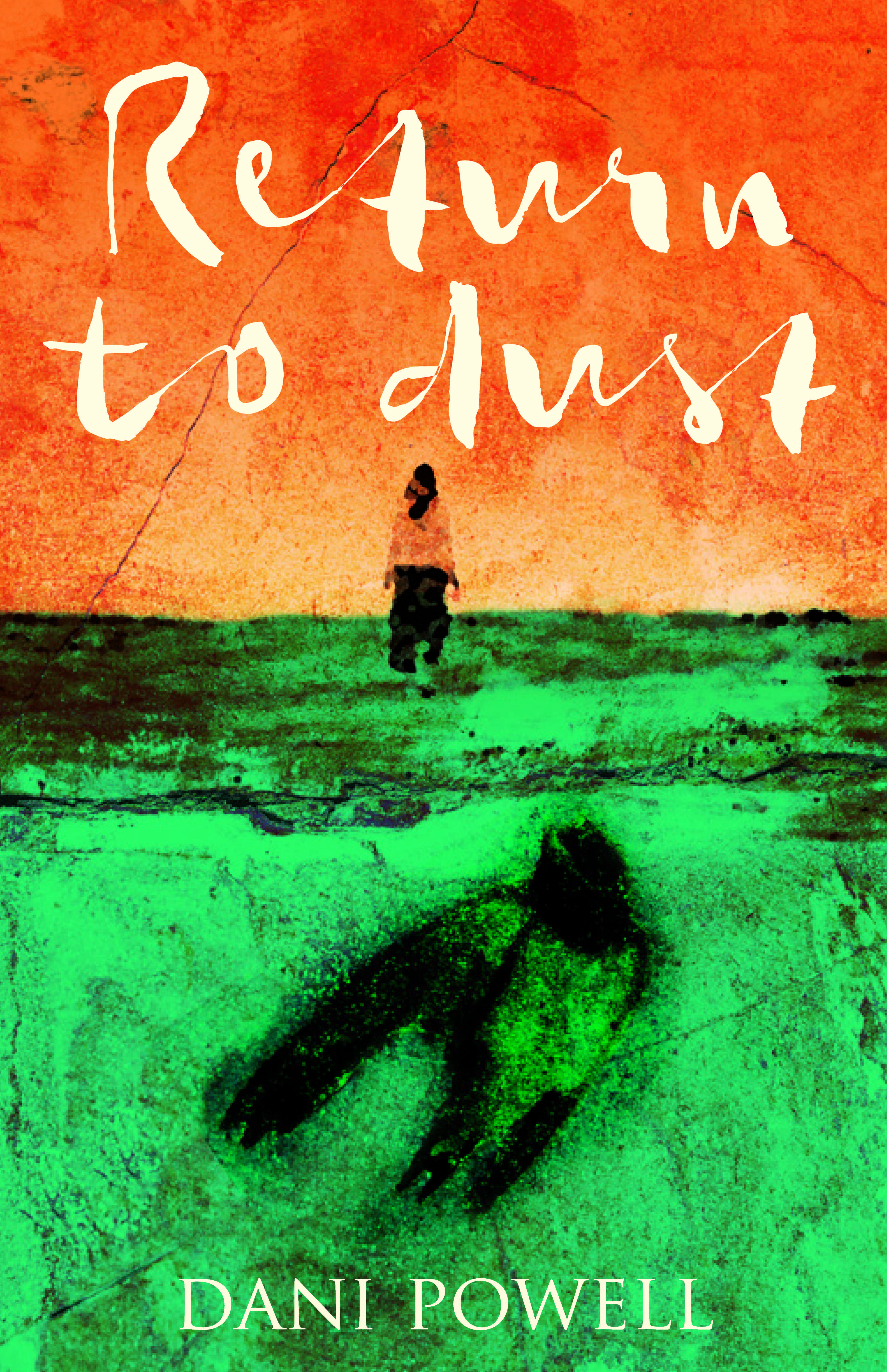 Return to Dust by Dani Powell