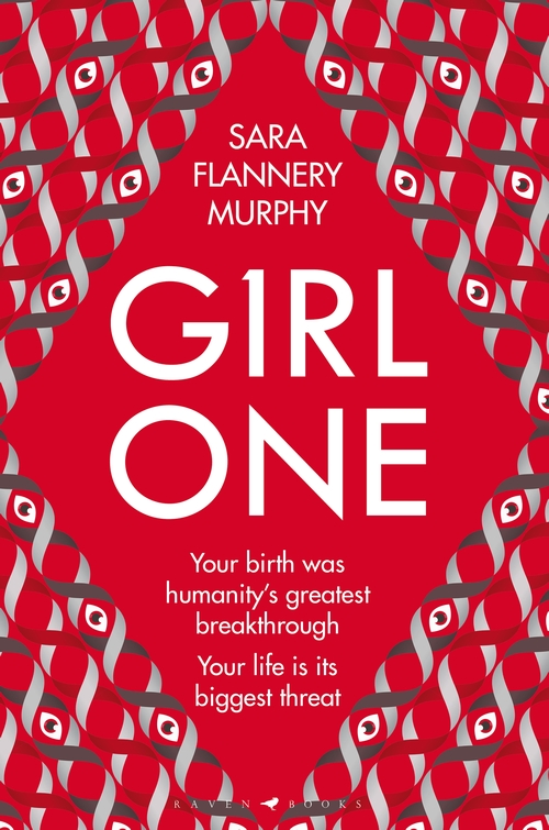 Girl One by Sara Flannery Murphy