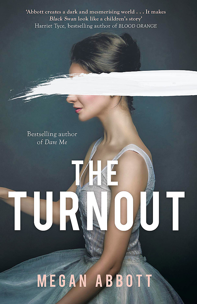 The Turnout by Megan Abbott