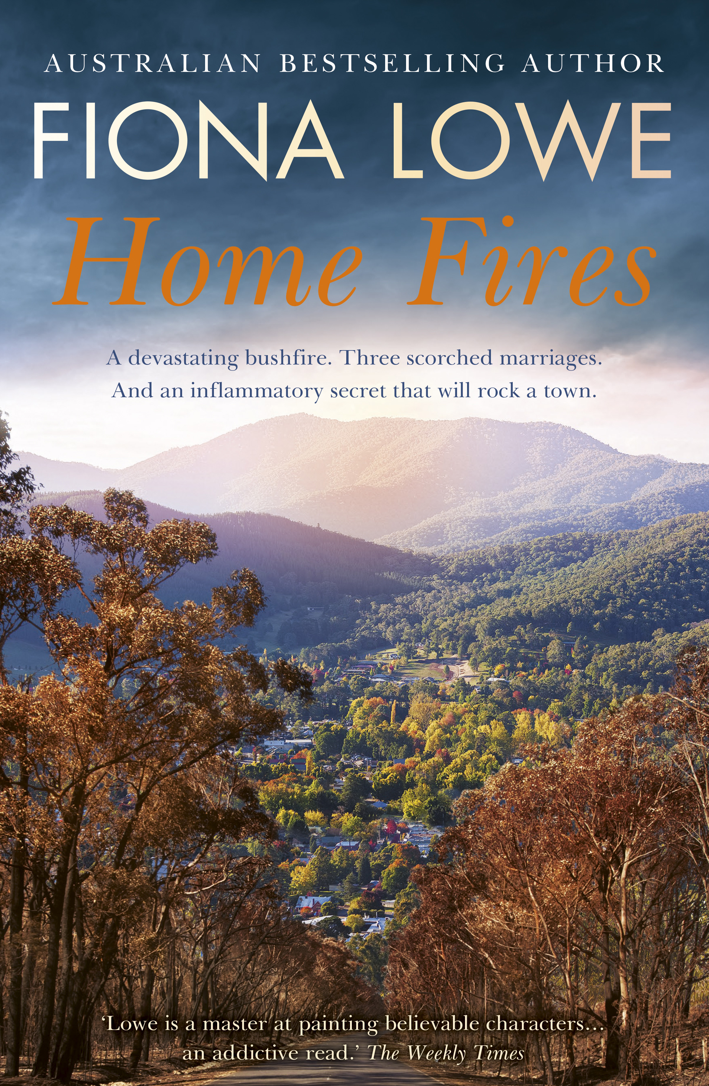 Home Fires