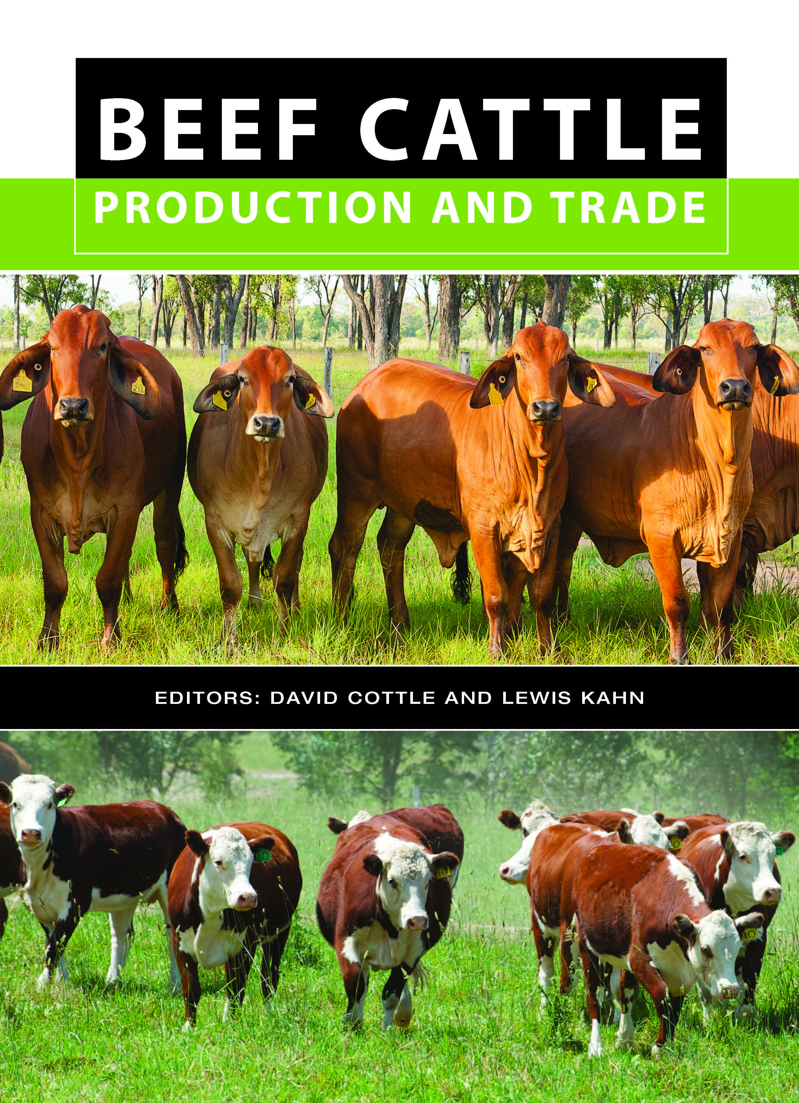 Beef Cattle Production and Trade | Good Reading