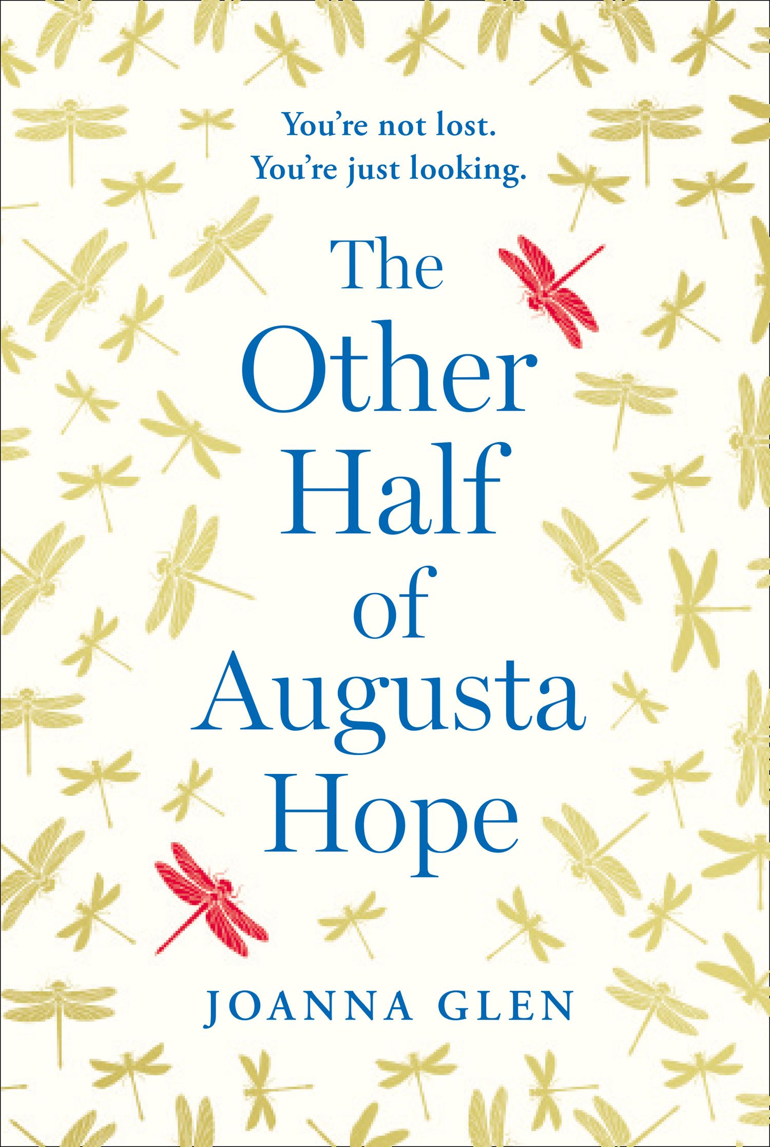 The Other Half of Augusta Hope by Joanna Glen