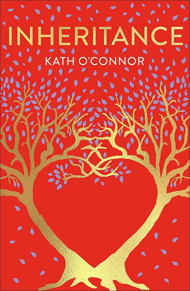 Inheritance by Kath O’Connor