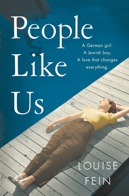 People Like Us by Louise Fein
