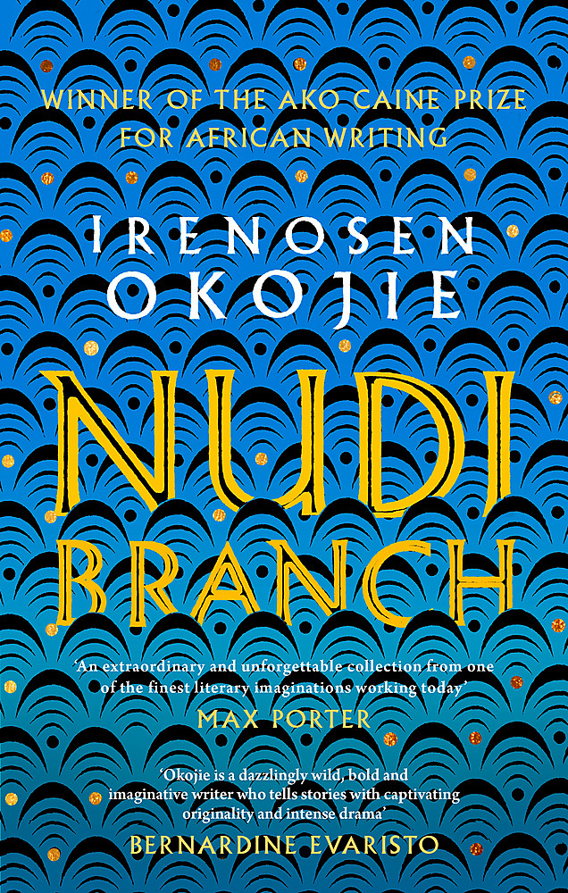 Nudibranch by Irenosen Okojie