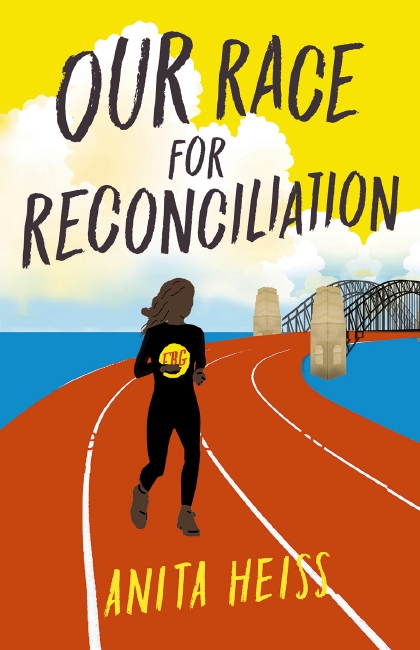 Our Race for Reconciliation